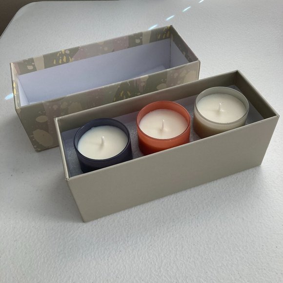 Benjamin Moore Color Trend Candles - Picture 3 of 4